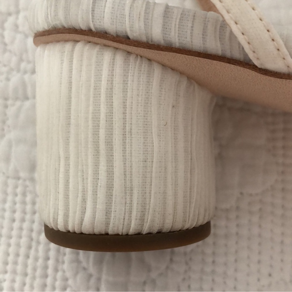 Loeffler Randal Sandals - Picture 5 of 7